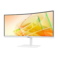 Samsung Monitor S34C650TAU (LS34C650TAUXEN) pas cher