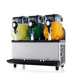 Machine à Granité GraniSmart3 - 3 x 5 L - GBG