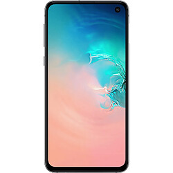 Samsung Galaxy S10e 6Go/128Go Blanc Double SIM G970