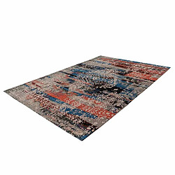 Paris Prix Tapis Tissé Vintage Oriental Charme III Multicolore 120 x 180 cm