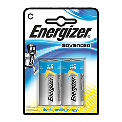 Energizer CR2 Lithium (à l'unité)