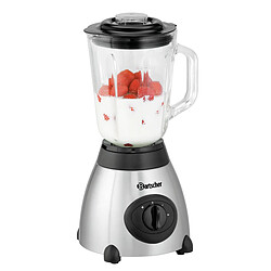 Mixeur Blender Professionnel 1,5 Litres - Bartscher