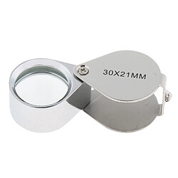 Acheter Loupe de bijoux Loupe 30 x Loupe de bijoutier