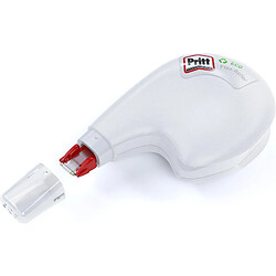 Pritt Roller correcteur Eco Flex, 4,2 mm x 10 m ()