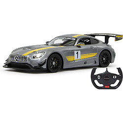 Jamara Mercdes AMG GT3 Performance 1/14 grise Rastar