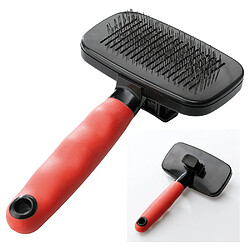 Brosse Gro 5955 Carde - Ferplast - Medium