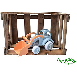 Avis Viking Toys - ECO- Tracteur 25 cm