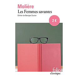 Les femmes savantes - Occasion