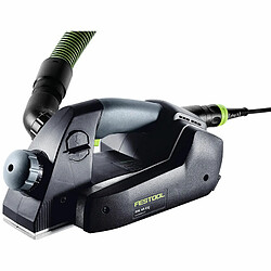 Rabot à une main ehl 65 eq-plus 720w - 574557 - FESTOOL