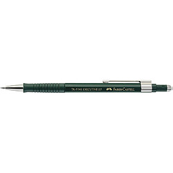 FABER-CASTELL Porte-mines EXECUTIVE 1317, vert ()