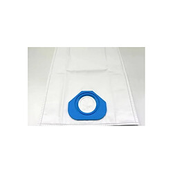 Sacs pour aspirateur nilfisk gm80 gs80 gs90 gm90