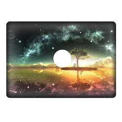 ordinateur portable portable peau autocollant couverture art decal s'adapte pour nouveau macbook pro 13.3 1