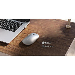 Acheter Universal 2020 Xiaomi Bluetooth Mouse MI Fashion Wireless Mouse Game Mouses 1000dpi 2,4 GHz Lien WiFi Optical