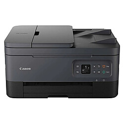 CANON Imprimante jet d'encre multifonction 3en1 TS7450 USB/WIFI