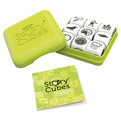 Asmodée Story Cubes starter voyages