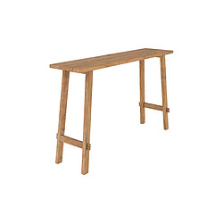 Rendez Vous Deco Console Cahya en bois