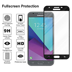 Cadorabo Verre trempé Samsung Galaxy J5 2017 Film Protection pas cher