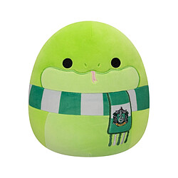 Jazwares Squishmallows - Peluche Harry Potter Serpentard 25 cm