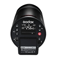 GODOX AD300Pro Flash autonome 300 W