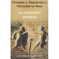 La civilisation celtique - Occasion