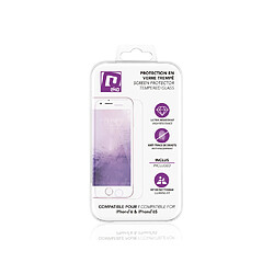 Ab Direct Import Protection en verre trempé pour iPhone 6 & 6S