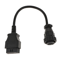 Adaptateur de câble d'extension ODB II