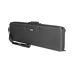 U 8306 BL 49 Keyboard Hardcase Black UDG