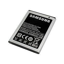 Samsung EB454357VU Batterie/Pile Argent