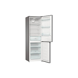 Avis Refrigérateur combiné 312l - FCD314BDE - HISENSE