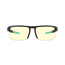 Lunettes Gunnar Anti lumière bleue et Anti Fatigue - TORPEDO X by RAZER | AMBER (65% de filtration)