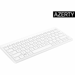 Avis Clavier HP 692T0AA Blanc Qwerty US