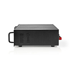 Avis Alpexe Amplificateur de Sonorisation | 600 W