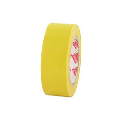 Ruban adhésif 19 mm PVC électrique Scapa 2702 jaune