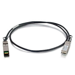 Cisco Systems 10GBASE-CU SFP+ CABLE 3 METER