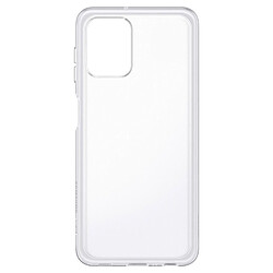 Samsung Coque Originale Galaxy A22 transparent