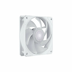 Universal Studio Canal Video Gie Ventilateur CPU Cooler Master SickleFlow 120 ARGB