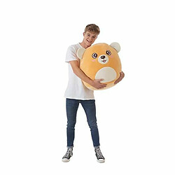 BigBuy Kids Jouet Peluche animaux 55 cm