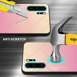 Avis Cadorabo Coque Huawei P30 PRO Etui en Jaune