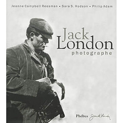 Jack London photographe