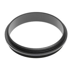 vhbw Anneau adaptateur T2, bague d'objectif M42x0,75 - M42x1 pour télescope, appareil photo, DSLR