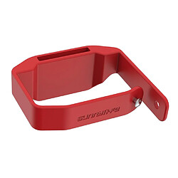 Pour DJI Mavic Mini Support D'hélice Prop Prop Pour Pièces De Drone Rouge