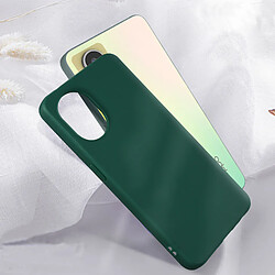 Acheter Avizar Coque Mat Oppo Reno 8 Lite 5G Vert Fôret