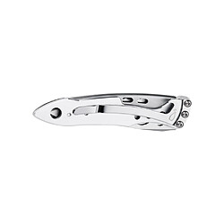 LEATHERMAN- Pince Multifonctions - SKELETOOL® KBX - 2 Outils en 1 pas cher