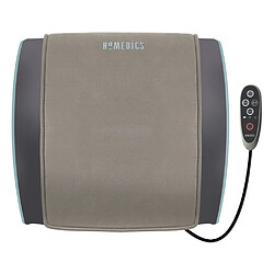 Coussin de massage shiatsu rechargeable - noma-2000 - HOMEDICS