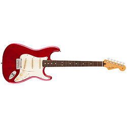 Player II Stratocaster RW Transparent Cherry Burst Fender