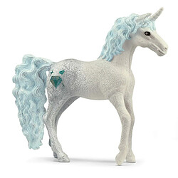 Schleich 70768 Licorne à Collectionner Diamant (bayala