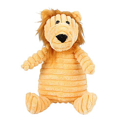 jouets en peluche pour petits animaux