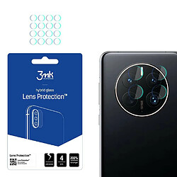 Max Protection Huawei Mate 50 Pro - 3mk Lens Protection