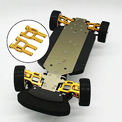 RC Car Swing Arm