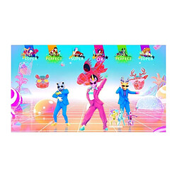 Avis Ubisoft Just Dance 2025 - Jeu PS5 - Code In A Box